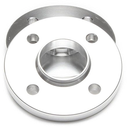 TA TECHNIX Spurverbreiterung Spurplatten 15mm pro Seite / 20mm pro Achse, 4x100 mm