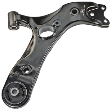 MEYLE | Kompatibel mit: TOYOTA AURIS, AURIS, AURIS Kombi, AVENSIS Kombi, AVENSIS Stufenheck, COROLLA Stufenheck, COROLLA Stufenheck