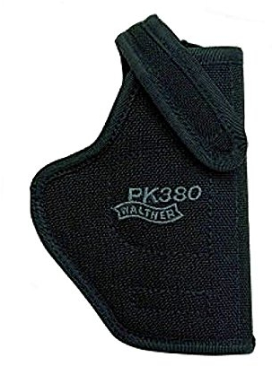 Walther 3.1572 Gürtelholster Holster