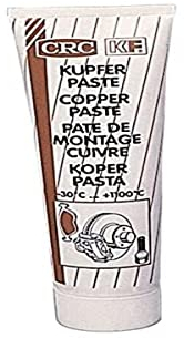 CRC antigripante Kupfer Copper Paste-Paste 100 ml