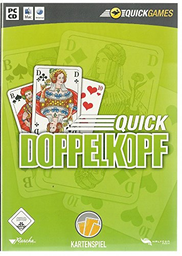 Quick Doppelkopf - [PC/Mac]