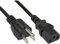 InLine 16652U - Cable (1,8 m, Male connector / Female connector, Negro)