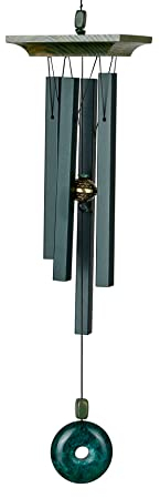 Woodstock Chimes Woodstock Jade Chime