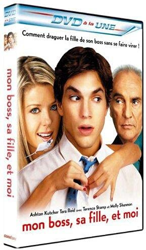 Mon boss sa fille et moi [FR Import]