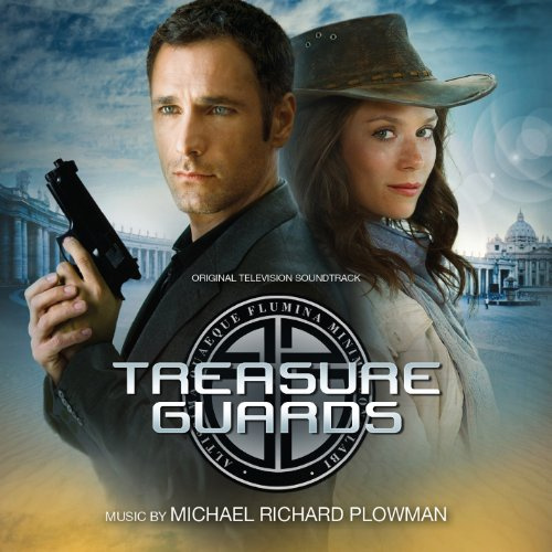 Treasure Guards (original Television Soundtrack)