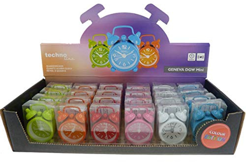 Technoline Geneva DGW Mini Set