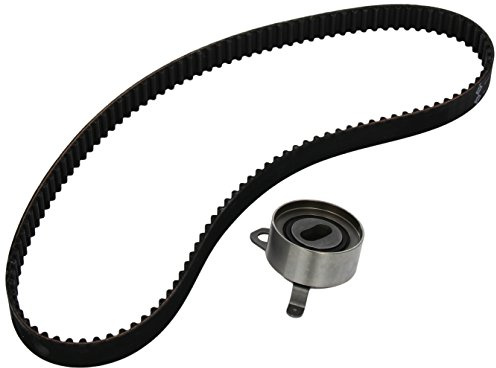 INA Zahnriemensatz 530 0266 10 25mm Kompatibel mit TOYOTA COROLLA Liftback E11 COROLLA Compact E11 Avensis Kombi T22 COROLLA Compact E10 AVENSIS T22