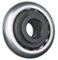 jarolift Maxi Kugellager 40 mm mit Bund (12 mm Innendurchmesser) - 5er Set