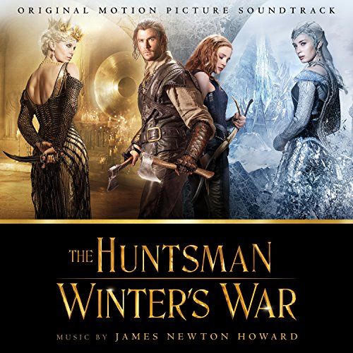 HUNTSMAN: WINTER'S WAR (SCORE) / O.S.T.