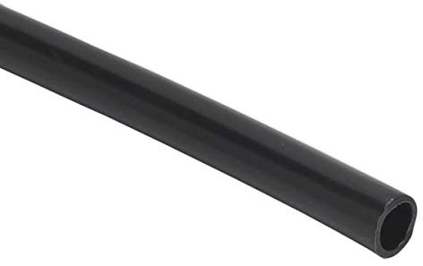 Sealey PT8100 Polyethylene Tubing 8mm x 100mtr Black (John Guest Speedfit® - PE0806100ME)