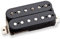 SEYMOUR DUNCAN Micro Slash Alnico II Pro, Hals, schwarz