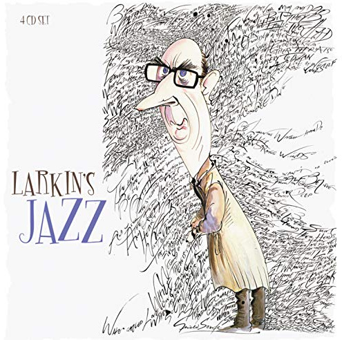 Phillip Larkin'S Jazz