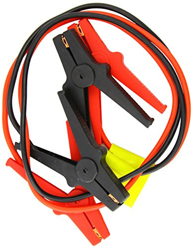 Draper 06071 8mm x 1.8m Battery Booster Cables