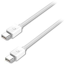 iLuv Mini Display Port Cable