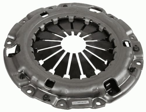 SACHS Kupplungsdruckplatte 3082640001 | Kompatibel mit: OPEL CAMPO, FRONTERA A, FRONTERA A Sport, MONTEREY A