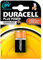 Duracell Plus Power Single-use battery 9V Alcalino 9 V - Pilas (Single-use battery, 9V, Alcalino, Petaca, 9 V, 1 pieza(s))