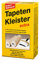 Baufan Tapeten-Kleister extra 1kg | Super Sparpack I Tapetenkleister mit hoher Füllkraft zum Kleben von leichten, normalen Tapeten auf Putz, Beton uvm.