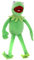 The Muppets Kermit the Frog Soft Toy
