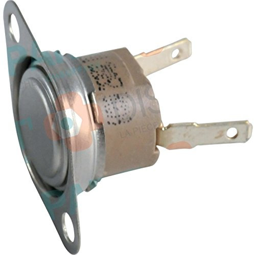 Saunier Duval Thermostat sécurité SRC Réf. S1204100