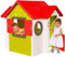 Smoby 810400 - Mein Haus