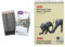 Derwent Academy Sketching Pencils Tin 6B-5H (Set of 12) with Derwent A5 Portrait Sketch Pad, Wirebound Spine, 30 Sheets of Acid Free 165gsm Sketching Paper