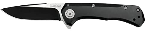 Kershaw Einhandmesser Showtime (ab 18), Mehrfarbig, Einheitsgröße
