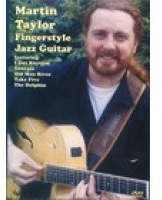 Martin Taylor Fingerstyle Jazz Guitar