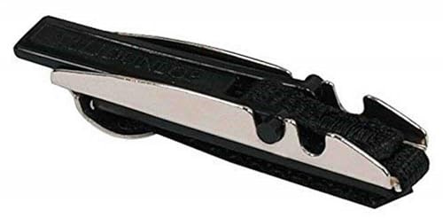 Jim Dunlop 15F Flat Deluxe Capo