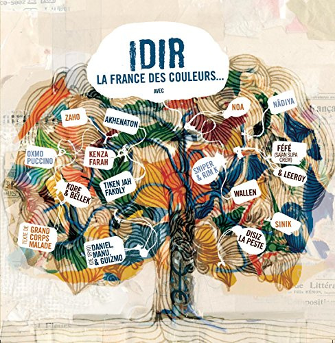 La France Des Couleurs