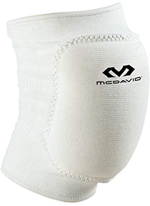 McDavid Volleybal Knieschoner 601 - Jumpy