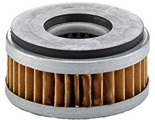 MANN-FILTER C 74 Luftfilter - für Off-Highway Anwendungen