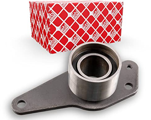 febi bilstein 04195 Umlenkrolle für Zahnriemen , 1 Stück