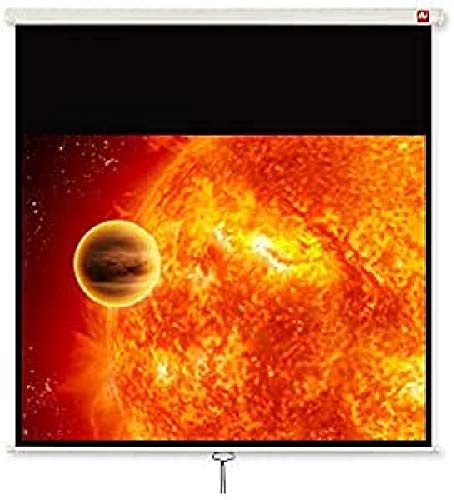 AVTEK Video 175 Projection Screen 4:3