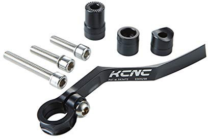 Guia Cadena KCNC Negro