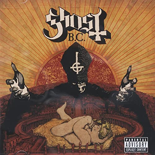 Infestissumam [Deluxe Edition][Explicit]