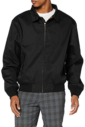 Brandit Lord Canterbury Jacket, color: black, size: L