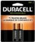 Duracell NL1500B2N001 Rechargeable AA Batteries (Pack of 2)