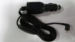 TomTom TMC Empfänger im Kfz Ladekabel (Micro USB) – Bulk – Für Go 520, Go 530, Go 540, Go 550, Go, Go 630, Go 720, Go 730, Go 740, Go 750, Go 920, Go 930, Go 940, Go 950, Go Live 820, Go Live 825 One IQR Edition Pro 5150 Truck Live, Start 20, Start 25, Start 60, Start2, VIA 110, VIA 120, VIA 125, VI