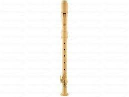 Moeck 2322 Flauto Rondo Altblockflöte barock