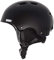 K2 Skis Herren Skihelm Verdict Black, Black, S, 1054005.1.1.S