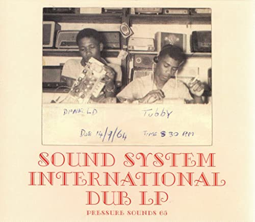 SOUND SYSTEM INTERNATIONAL