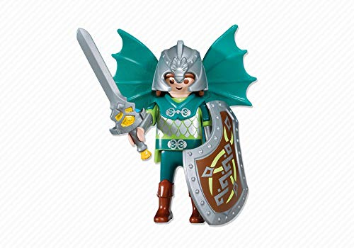 Playmobil® 7972 - Anführer der Grünen Drachenritter