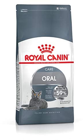 Royal Canin Feline Oral care 30, 1er Pack (1 x 400 g)