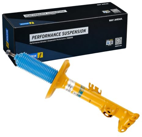 Bilstein 35-044024 Stoßdämpfer B8 | 35-044024 passend für B3 3 Z3