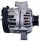 ATEC GERMANY 1x Lichtmaschine 14V 85A Kompatibel mit SMART CABRIO (450), CITY-COUPE (450), FORTWO Cabrio (450), FORTWO Coupe (450)