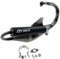 Auspuff TECNIGAS Q-TRE PEUT Speedfight 2 50 LC 307 WRC (Euro 2) Typ:S1