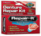 D.O.C. Repair-It Denture Repair Kit - 1 Ea, 2 Pack by Majestic