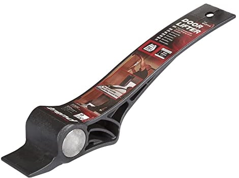 Trend Türheber - Fußbetätigte Türaufhängehilfe, für Tischler und Teppichverleger, 38mm Hub, D/LIFT/A