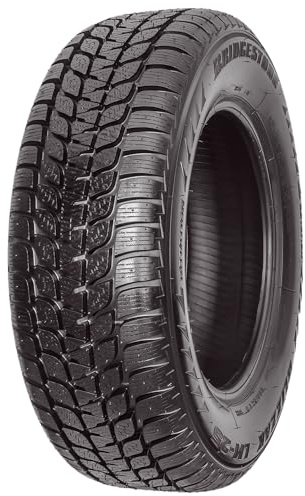 Bridgestone Blizzak LM-25 XL FSL M+S - 185/55R16 87T - Winterreifen