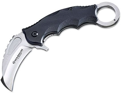 Magnum Taschenmesser Alpha Kilo
